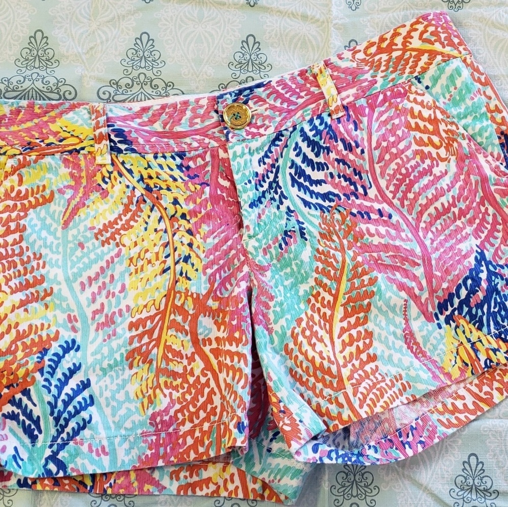 Lilly Pulitzer